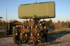 58th Squadron, Cordovado, Italy